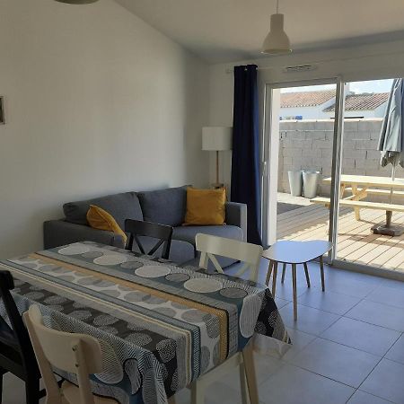 Вілла Maison Neuve Au Calme Proche Centre-Ville Et Plages Нуармутьє-ан-л'Іль Екстер'єр фото