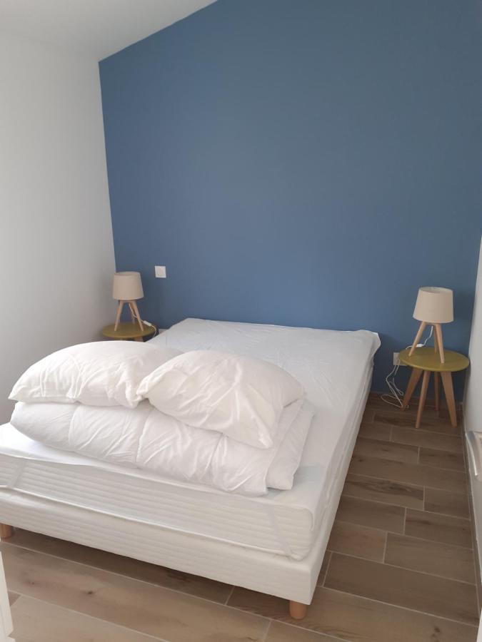 Вілла Maison Neuve Au Calme Proche Centre-Ville Et Plages Нуармутьє-ан-л'Іль Екстер'єр фото